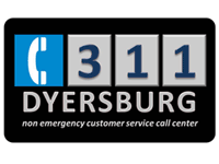 Non Emergency 311 Customer Call Center