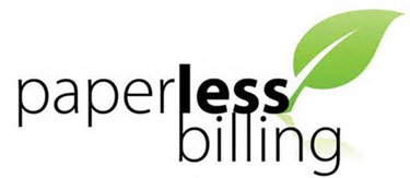 enroll in paperless billing